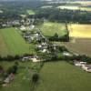 Photos aériennes de Saint-Étienne-l'Allier (27450) - Autre vue | Eure, Haute-Normandie, France - Photo réf. N014472