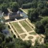 Photos aériennes de "châteaux" - Photo réf. N014484