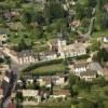 Photos aériennes de Saint-Pierre-de-Bailleul (27920) - Autre vue | Eure, Haute-Normandie, France - Photo réf. N014546