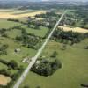 Photos aériennes de Saint-Pierre-du-Val (27210) | Eure, Haute-Normandie, France - Photo réf. N014569