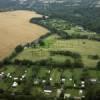 Photos aériennes de Saint-Siméon (27560) - Le Camping | Eure, Haute-Normandie, France - Photo réf. N014591