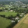 Photos aériennes de Selles (27500) - Autre vue | Eure, Haute-Normandie, France - Photo réf. N014601