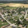 Photos aériennes de Tostes (27340) | Eure, Haute-Normandie, France - Photo réf. N014622