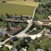 Photos aériennes de Tostes (27340) | Eure, Haute-Normandie, France - Photo réf. N014628
