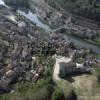 Photos aériennes de "châteaux" - Photo réf. N015743