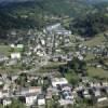 Photos aériennes de Bort-les-Orgues (19110) | Corrèze, Limousin, France - Photo réf. N016672