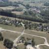 Photos aériennes de Châlonvillars (70400) | Haute-Saône, Franche-Comté, France - Photo réf. N017697