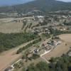 Photos aériennes de Châlonvillars (70400) | Haute-Saône, Franche-Comté, France - Photo réf. N017704