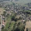 Photos aériennes de Châlonvillars (70400) | Haute-Saône, Franche-Comté, France - Photo réf. N017705
