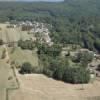 Photos aériennes de Clairegoutte (70200) - Autre vue | Haute-Saône, Franche-Comté, France - Photo réf. N017726
