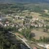 Photos aériennes de Plancher-Bas (70290) - Autre vue | Haute-Saône, Franche-Comté, France - Photo réf. N017789