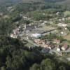 Photos aériennes de Plancher-les-Mines (70290) - Autre vue | Haute-Saône, Franche-Comté, France - Photo réf. N017790
