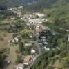 Photos aériennes de Plancher-Bas (70290) - Autre vue | Haute-Saône, Franche-Comté, France - Photo réf. N017795