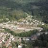 Photos aériennes de Plancher-les-Mines (70290) | Haute-Saône, Franche-Comté, France - Photo réf. N017800