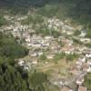 Photos aériennes de Plancher-les-Mines (70290) | Haute-Saône, Franche-Comté, France - Photo réf. N017801