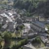 Photos aériennes de Plancher-les-Mines (70290) - Autre vue | Haute-Saône, Franche-Comté, France - Photo réf. N017805