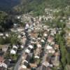 Photos aériennes de Plancher-les-Mines (70290) | Haute-Saône, Franche-Comté, France - Photo réf. N017807