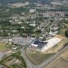 Photos aériennes de Villersexel (70110) - Autre vue | Haute-Saône, Franche-Comté, France - Photo réf. N017827