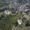 Photos aériennes de Villersexel (70110) - Autre vue | Haute-Saône, Franche-Comté, France - Photo réf. N017829