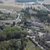 Photos aériennes de Villersexel (70110) - Autre vue | Haute-Saône, Franche-Comté, France - Photo réf. N017830