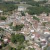 Photos aériennes de Villersexel (70110) - Autre vue | Haute-Saône, Franche-Comté, France - Photo réf. N017832