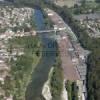 Photos aériennes de "riviere" - Photo réf. N018135