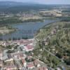 Photos aériennes de "lacs" - Photo réf. N018225 - L'tang des Forges