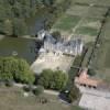Photos aériennes de "châteaux" - Photo réf. N018747