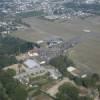 Photos aériennes de "aerodrome" - Photo réf. N019295 - L'arodrome de La Baule-Escoublac