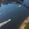 Photos aériennes de "riviere" - Photo réf. N019957