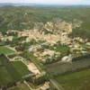 Photos aériennes de Boulbon (13150) | Bouches-du-Rhône, Provence-Alpes-Côte d'Azur, France - Photo réf. N020034