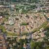 Photos aériennes de Saint-Rémy-de-Provence (13210) - Autre vue | Bouches-du-Rhône, Provence-Alpes-Côte d'Azur, France - Photo réf. N020098
