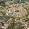 Photos aériennes de Saint-Rémy-de-Provence (13210) - Autre vue | Bouches-du-Rhône, Provence-Alpes-Côte d'Azur, France - Photo réf. N020099