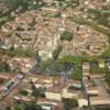Photos aériennes de Saint-Rémy-de-Provence (13210) - Autre vue | Bouches-du-Rhône, Provence-Alpes-Côte d'Azur, France - Photo réf. N020100