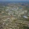 Photos aériennes de Laval (53000) | Mayenne, Pays de la Loire, France - Photo réf. N020363