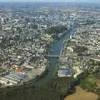 Photos aériennes de Laval (53000) | Mayenne, Pays de la Loire, France - Photo réf. N020366