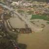 Photos aériennes de "inondation" - Photo réf. N020812