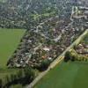 Photos aériennes de Marly (57157) | Moselle, Lorraine, France - Photo réf. N024751