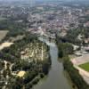 Photos aériennes de "riviere" - Photo réf. N024934