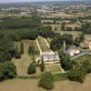 Photos aériennes de "châteaux" - Photo réf. N024979