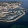 Photos aériennes de "ports" - Photo réf. N025188