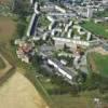 Photos aériennes de Behren-lès-Forbach (57460) | Moselle, Lorraine, France - Photo réf. N026339 - Le Collge Robert Schuman
