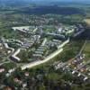 Photos aériennes de Behren-lès-Forbach (57460) | Moselle, Lorraine, France - Photo réf. N026353
