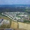 Photos aériennes de Behren-lès-Forbach (57460) | Moselle, Lorraine, France - Photo réf. N026358