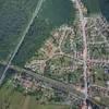 Photos aériennes de Carling (57490) - Autre vue | Moselle, Lorraine, France - Photo réf. N026362
