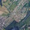Photos aériennes de Cocheren (57800) - La Cité Belle Roche | Moselle, Lorraine, France - Photo réf. N026368
