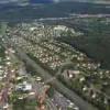 Photos aériennes de Cocheren (57800) - La Cité Belle Roche | Moselle, Lorraine, France - Photo réf. N026380