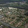 Photos aériennes de Cocheren (57800) - La Cité Belle Roche | Moselle, Lorraine, France - Photo réf. N026383