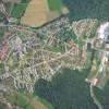 Photos aériennes de Folschviller (57730) - Autre vue | Moselle, Lorraine, France - Photo réf. N026409