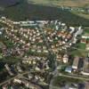 Photos aériennes de Folschviller (57730) - Autre vue | Moselle, Lorraine, France - Photo réf. N026411